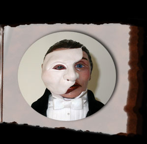 Phantom masked and unmasked, mouse-over Phantom masked and unmasked, mouse-over